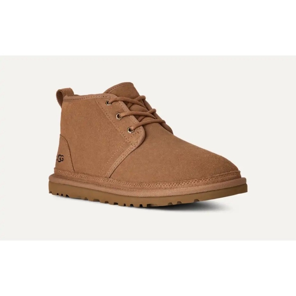 UGG Men's Neumel Chukka Boot - Chestnut